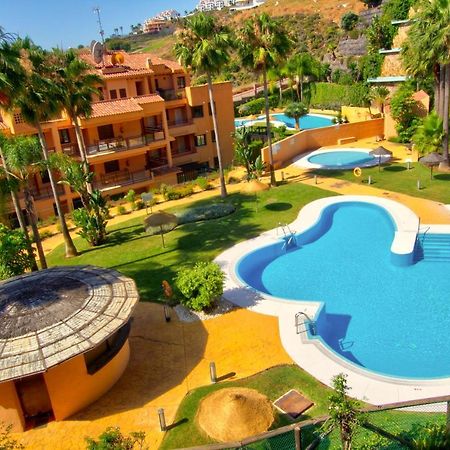 Calanova Sea Golf Paradise ميخاس المظهر الخارجي الصورة