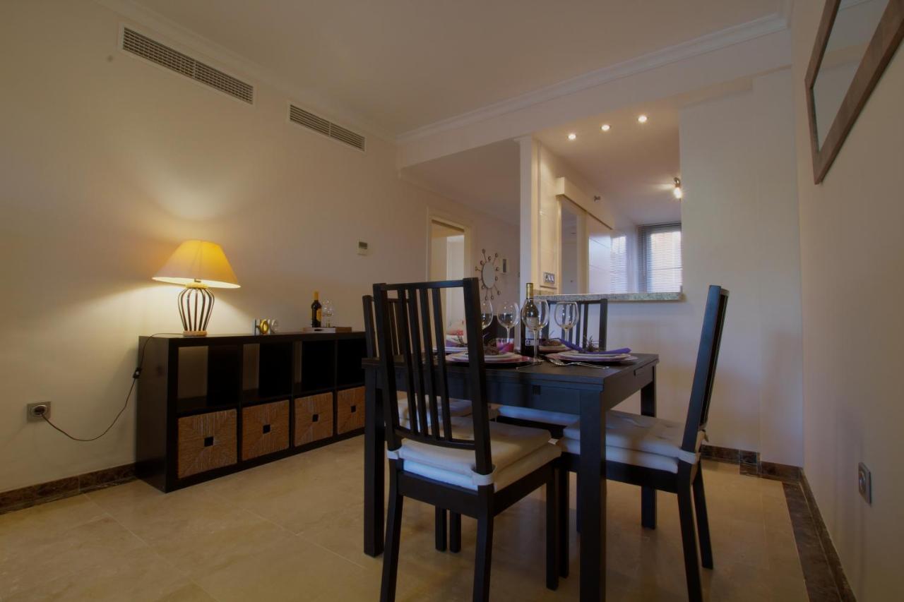 Calanova Sea Golf Paradise ميخاس المظهر الخارجي الصورة