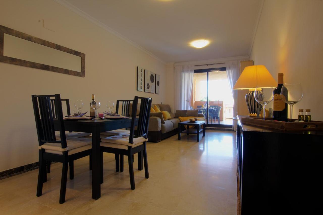 Calanova Sea Golf Paradise ميخاس المظهر الخارجي الصورة