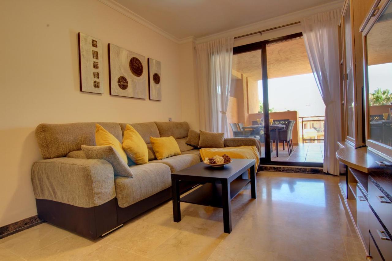 Calanova Sea Golf Paradise ميخاس المظهر الخارجي الصورة