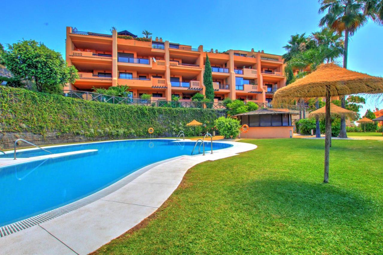 Calanova Sea Golf Paradise ميخاس المظهر الخارجي الصورة