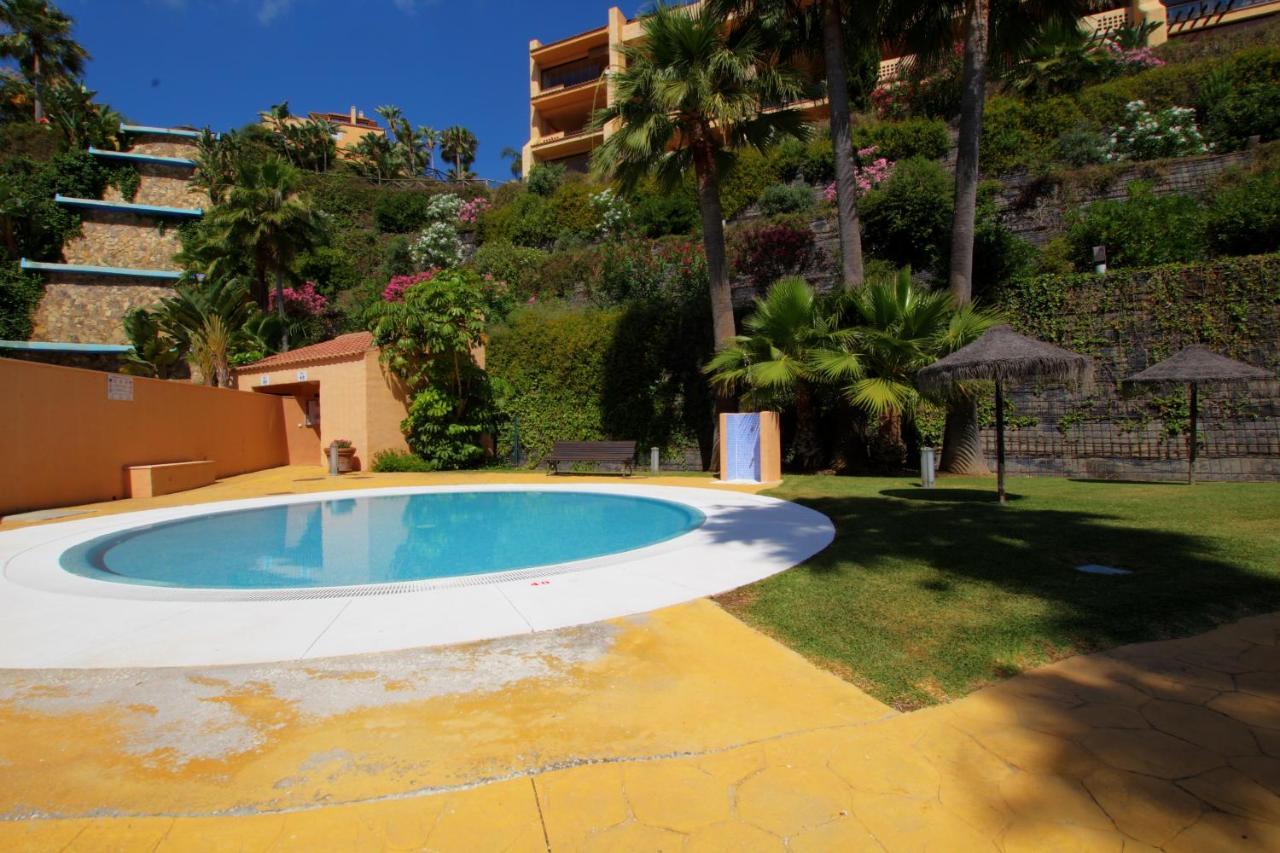 Calanova Sea Golf Paradise ميخاس المظهر الخارجي الصورة