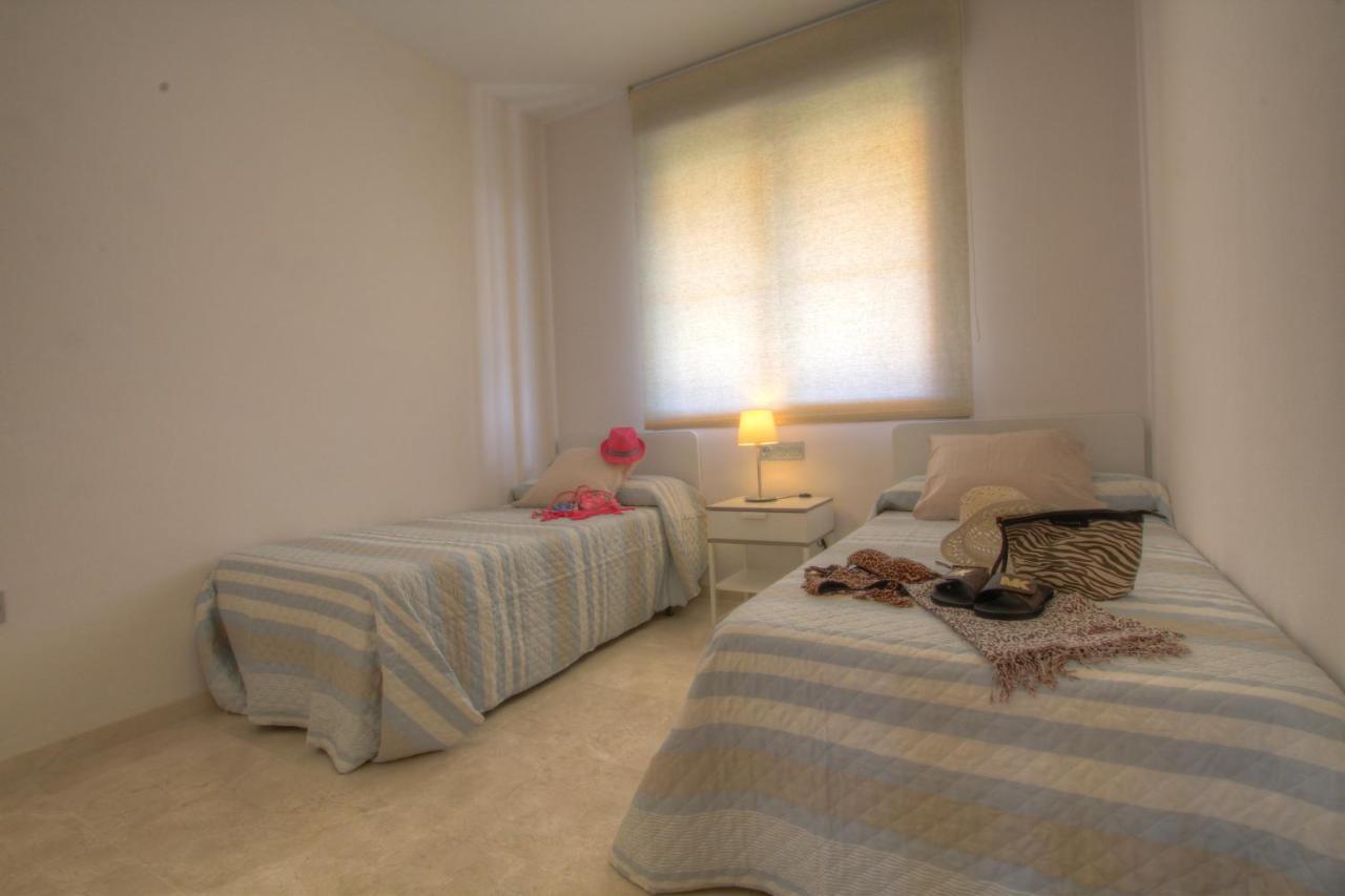 Calanova Sea Golf Paradise ميخاس المظهر الخارجي الصورة
