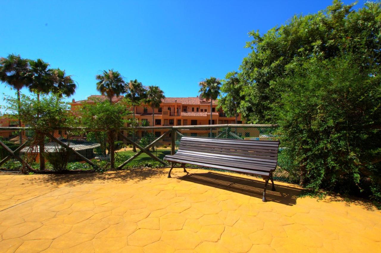 Calanova Sea Golf Paradise ميخاس المظهر الخارجي الصورة