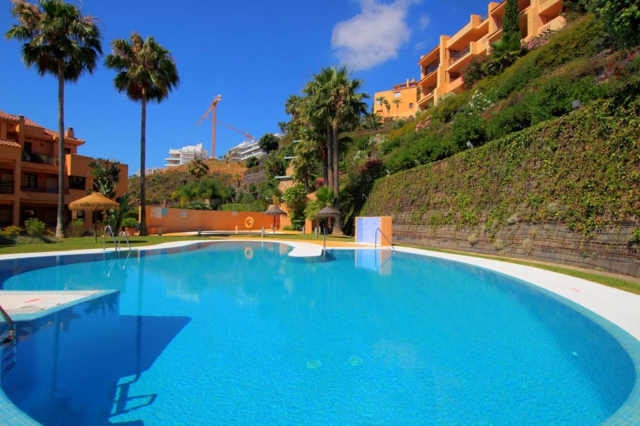 Calanova Sea Golf Paradise ميخاس المظهر الخارجي الصورة