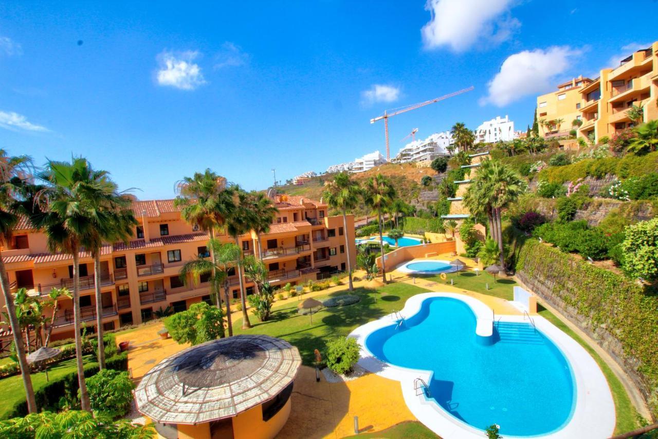 Calanova Sea Golf Paradise ميخاس المظهر الخارجي الصورة