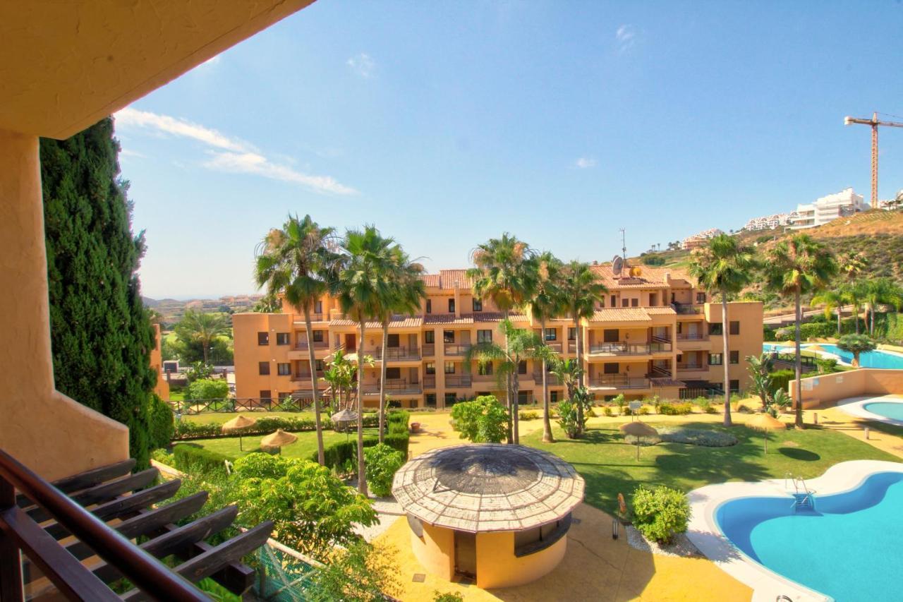 Calanova Sea Golf Paradise ميخاس المظهر الخارجي الصورة