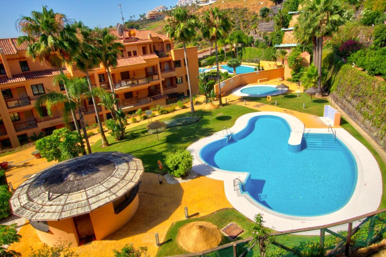 Calanova Sea Golf Paradise ميخاس المظهر الخارجي الصورة