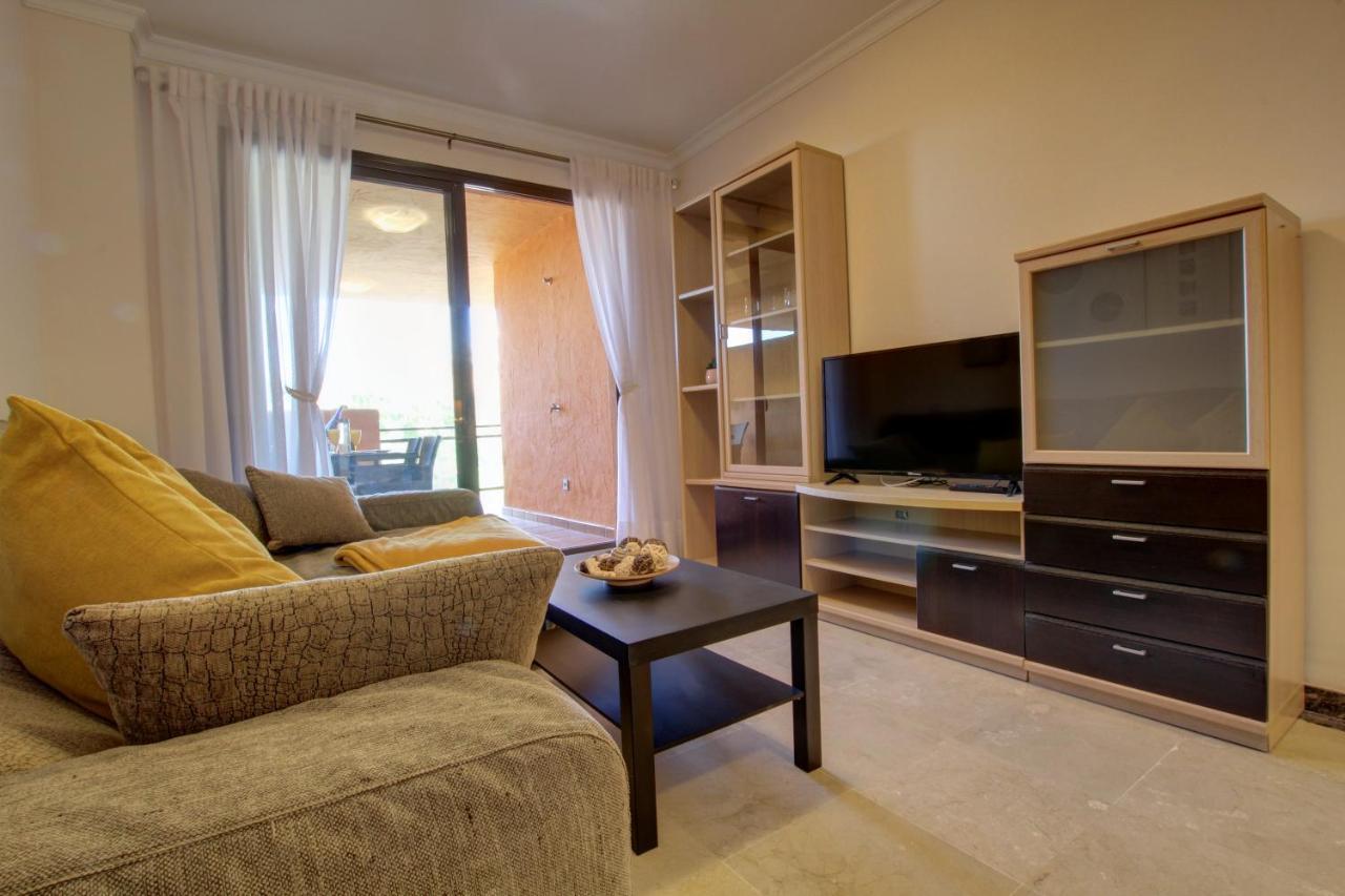 Calanova Sea Golf Paradise ميخاس المظهر الخارجي الصورة