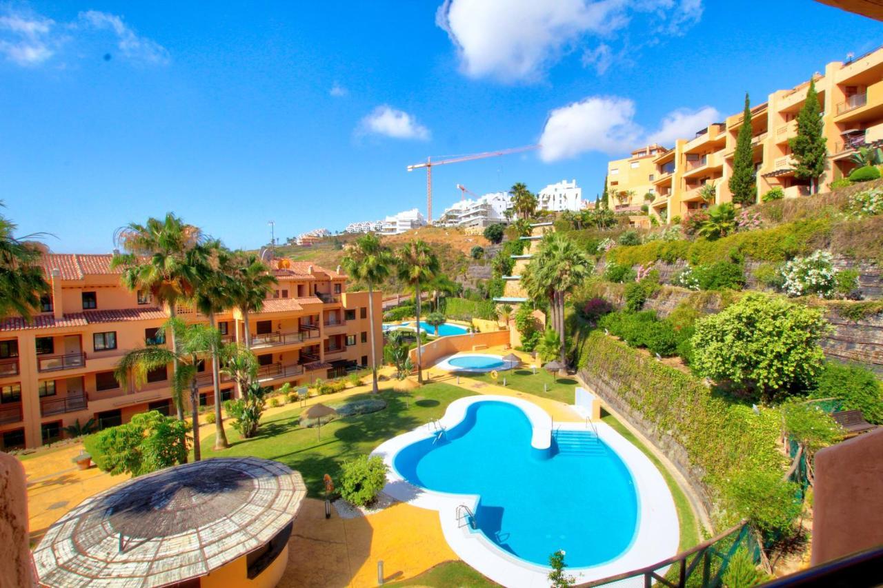 Calanova Sea Golf Paradise ميخاس المظهر الخارجي الصورة