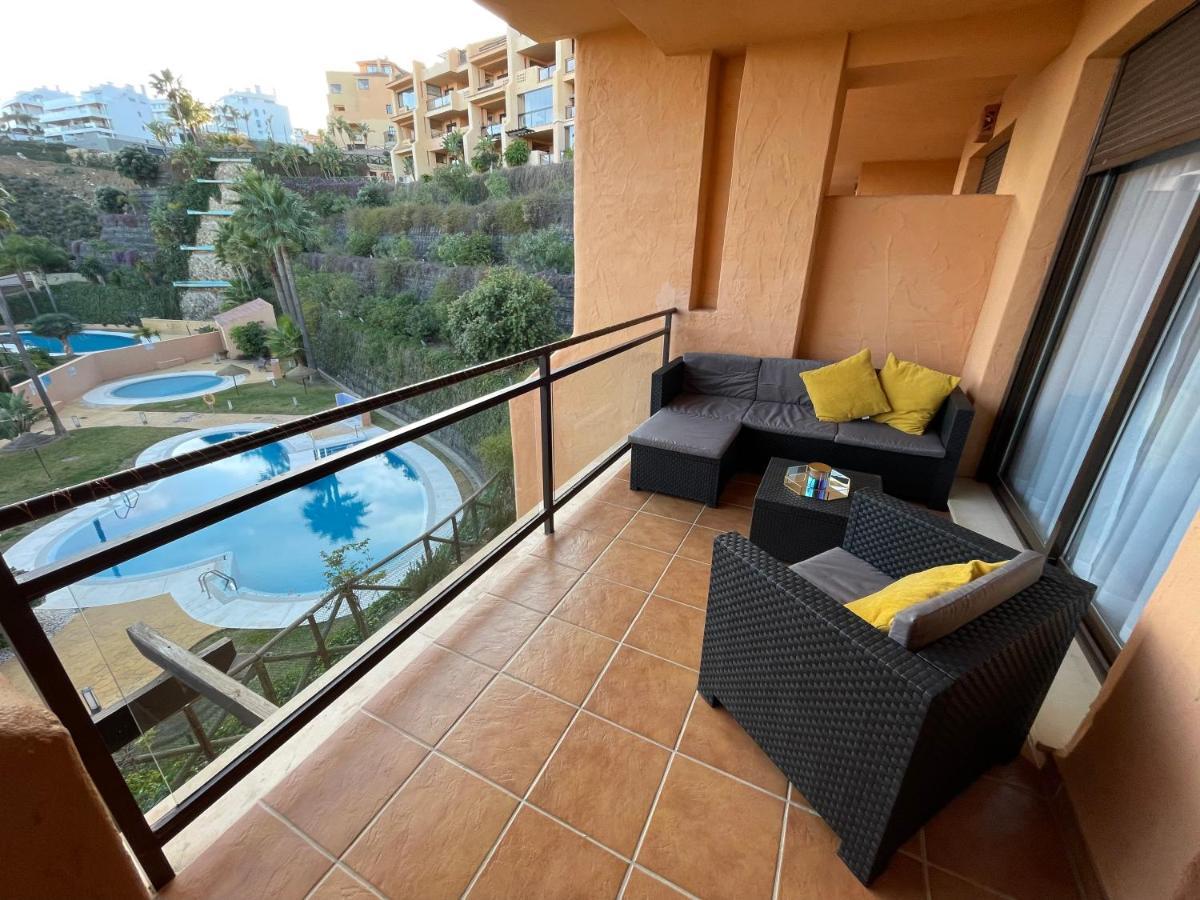 Calanova Sea Golf Paradise ميخاس المظهر الخارجي الصورة