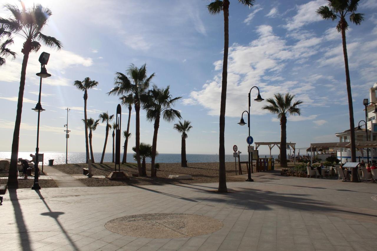 Calanova Sea Golf Paradise ميخاس المظهر الخارجي الصورة