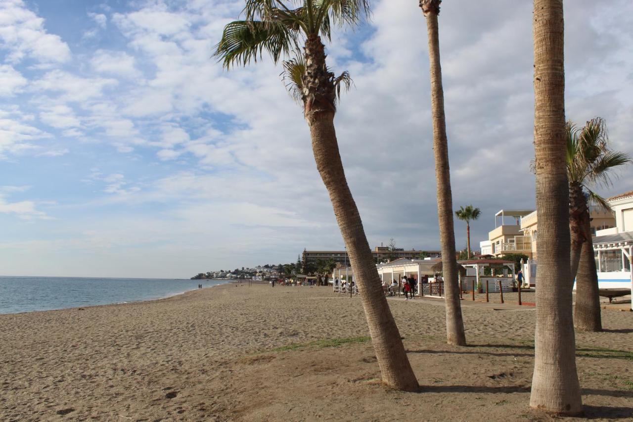 Calanova Sea Golf Paradise ميخاس المظهر الخارجي الصورة