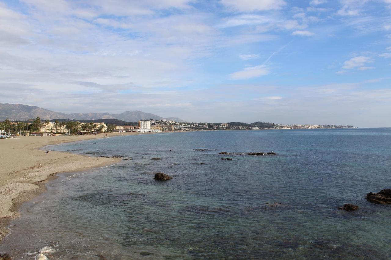Calanova Sea Golf Paradise ميخاس المظهر الخارجي الصورة