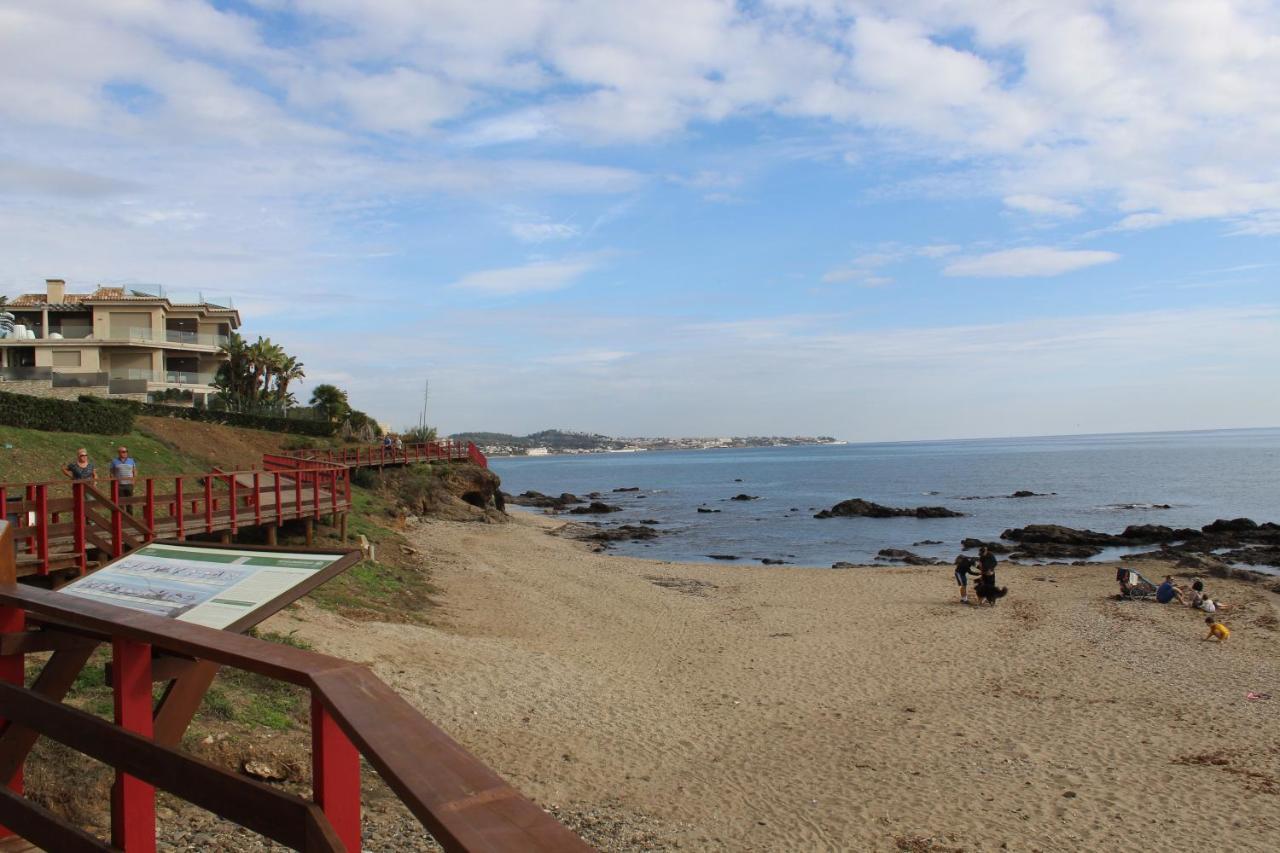 Calanova Sea Golf Paradise ميخاس المظهر الخارجي الصورة